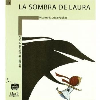 La sombra de Laura: 13