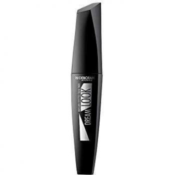 Deborah Dream Look Black Volumizing Lengthening Mascara