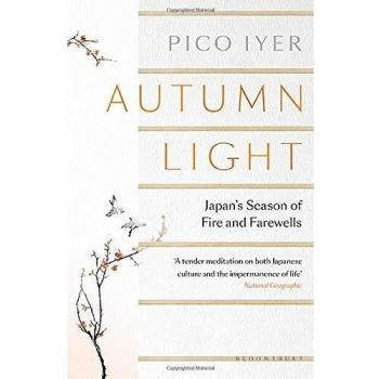 Luz de Otoño: La Temporada del Fuego y las Despedidas en Japón