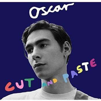 Cut and Paste VINYL