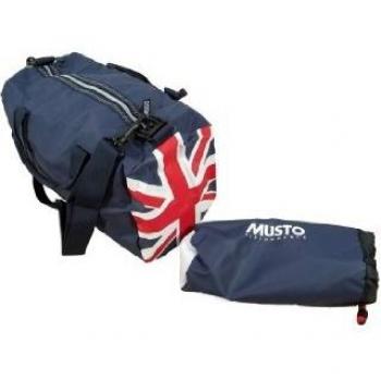 Musto - Carryall, Color Azul