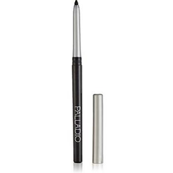 Palladio Lápiz de ojos automático waterproof 01 pure black 21 g
