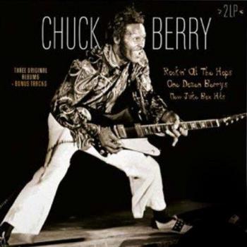 Rockin at the Hops / One Dozen Berry / New Jukebox Hits [2LP VINYL]