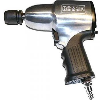 Llave de impacto neumática Bosch Professional 1/2 y 3/8