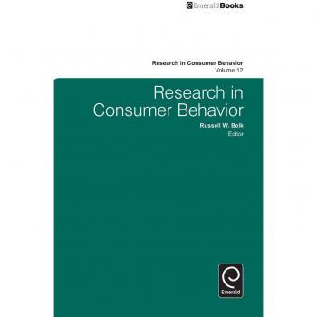 Consumer Behavior Insights, Volume 12: Trends and Analysis