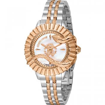 Reloj de pulsera Roberto Cavalli by Franck Muller - RV1L213M0091