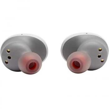 Auriculares JBL Tune 125TWS Blanco