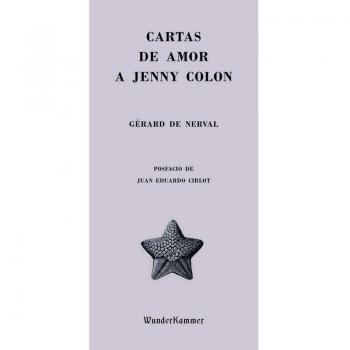 Cartas de amor a Jenny Colon: 13