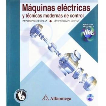 Máquinas Eléctricas y Técnicas Modernas de Control