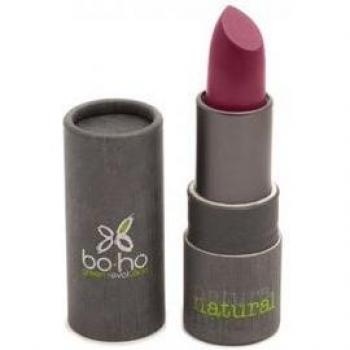 Barra de Labrios Mate Borgoña 111 Boho Green Make-Up