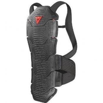 Dainese-MANIS D1 55, Negro, Talla M