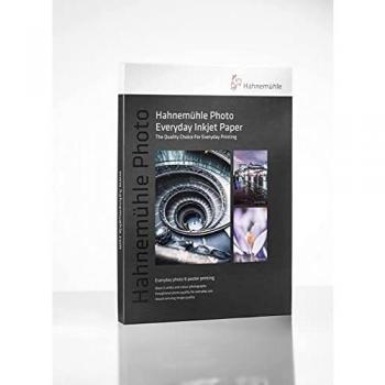 Hahnemühle Photo Lustre Papel Fotográfico A4 260 g, 25 hojas