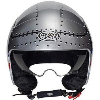 Premier Casco Rocker Us Army,Gris Claro / Azul / Blanco,Xl
