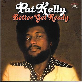 Beter Get Ready [Vinilo]