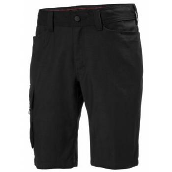 Helly Hansen Workwear Oxford Service Shorts 77464-990