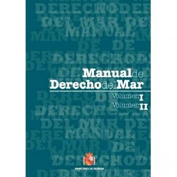 Manual de derecho del mar