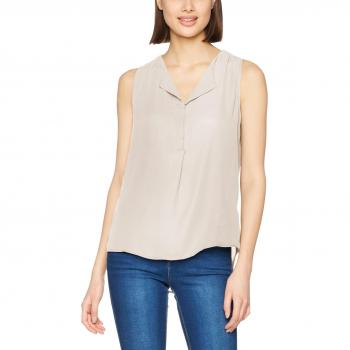 Vila Vilucy S/L Top-Noos, Camiseta sin Mangas para Mujer