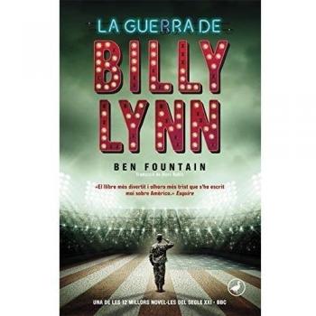 La guerra de Billy Lynn