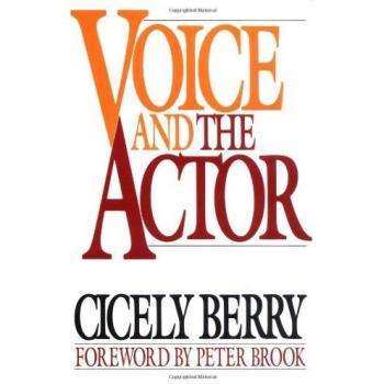 Voice and the Actor
