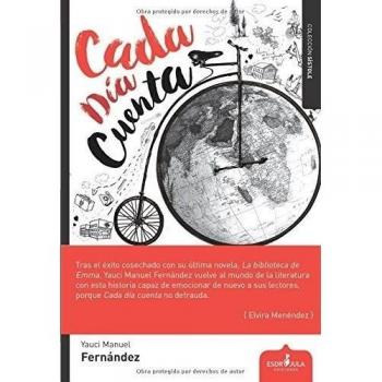 CADA DIA CUENTA