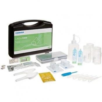 Horiba 3200456568 LAQUAtwin B-742 Medidor de Nitrato, de 30 a 600 ppm