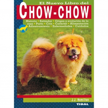Chow-Chow