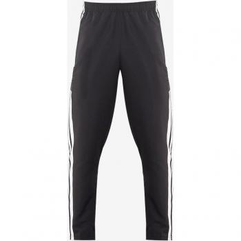 Adidas Squadra 21 Presentation Pants for Kids - Unisex, Black/White