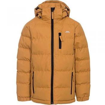 Trespass 5045274665390 Chaqueta, Marrón, 2-3 años- Chest 21