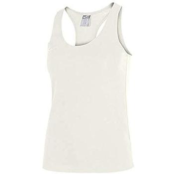 Joma Camisetas Señora, Mujer, Larisa Blanco, L