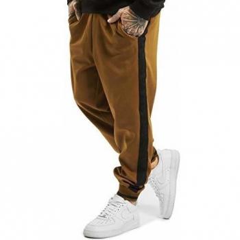 Only & Sons onsMitus - Pantalones de Deporte para Hombre marrón XL