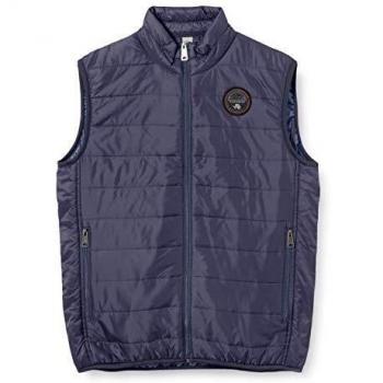 Napapijri K Acalmar Vest 3 Chaqueta, Azul