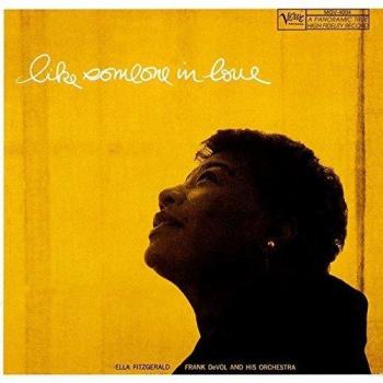 Like Someone in Love [Shm-CD] - Ella Fitzgerald