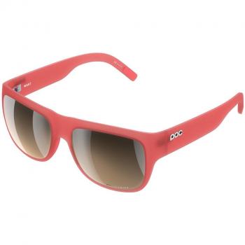 POC Want 1732 Men's Pink Sunglasses Standard Size