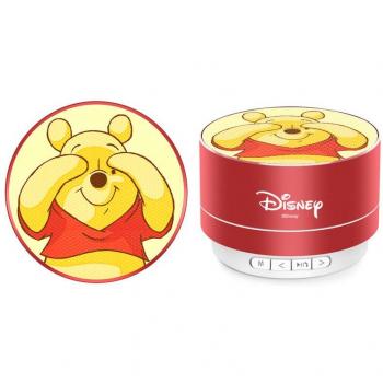 Altavoz portatil inalambrico Winnie the Pooh Disney