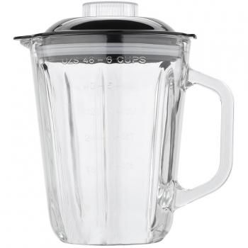 Vaso de Cristal para Batidora EDM 07678