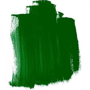 Daler Rowney Georgian Oil Colour 75ml - Permanent Green Light/Permanent Light Green