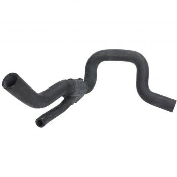 Manguera del radiador THERMOTEC DWR219TT - Tubería de radiador, fabricada en material resistente a altas temperaturas, diseño flexible para fácil instalación, compatible con diversos modelos de vehículos, garantiza un flujo óptimo de