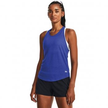 Camiseta de mujer Streaker Under Armour