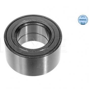 Kit de cojinete de rueda MEYLE 014 098 0133, incluye cojinete de rueda, arandelas y tornillos, diseñado para vehículos específicos, fabricado con materiales de alta calidad para garantizar durabilidad y rendimiento ópt