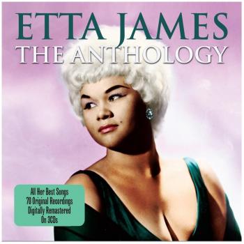 The anthology - Etta James