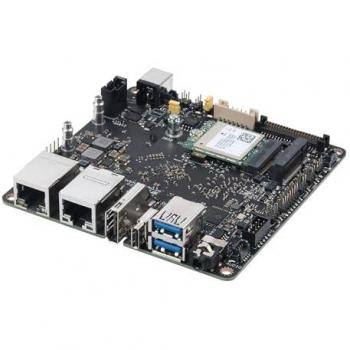 Placa de Desarrollo ASUS Tinker Board 3N LITE - Rockchip RK3568 - 2 GB RAM - 32 GB eMMC