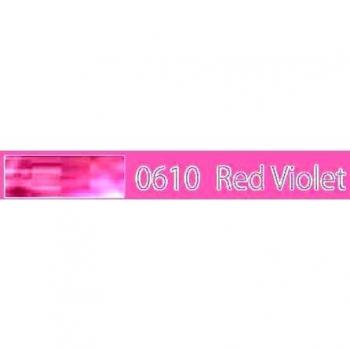 Derwent – 0610 Inktense lápiz – Rojo Violeta