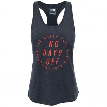 North Face 2XLO Camiseta, Mujer, Gris