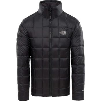 The North Face Kabru - Chaqueta Hombre - Negro Talla L 2018