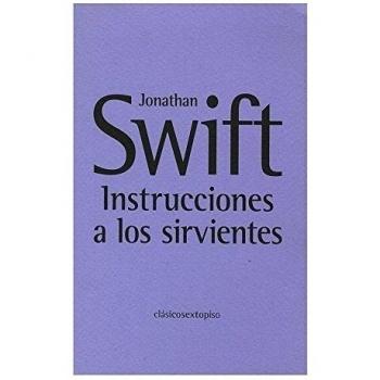 Instrucciones A Los Sirvientes