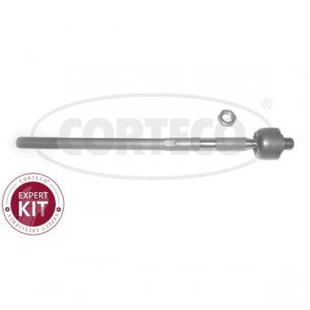 Rótula axial de dirección CORTECO 49399361 - tipo: rótula axial, características: alta calidad, durabilidad, precisión en la dirección, diseño específico para vehículos