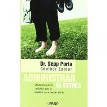 Administrar el stress
