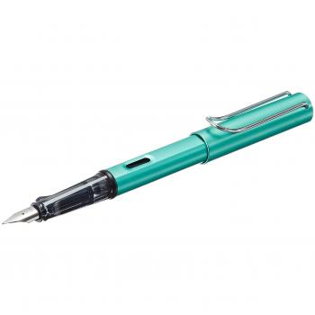 Lamy AL-Star Blu-verde