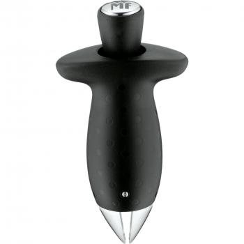 WMF Top Tools - Eliminador de tallos de frutas y verduras, 9,5 cm, acero inoxidable, apto para lavavajillas