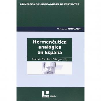 Hermenéutica analógica en España